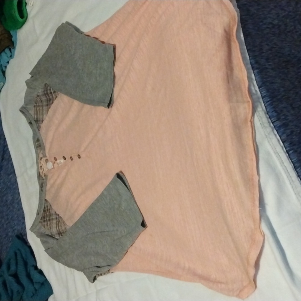 Oddy xxl shirt